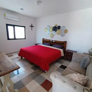  Apartment Estudios Moritas Mexico