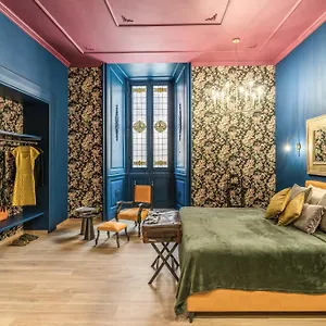  Apartment Corso Miracle Italy