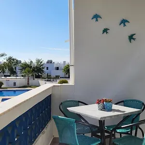  Apartment Santa Luzia Portugal