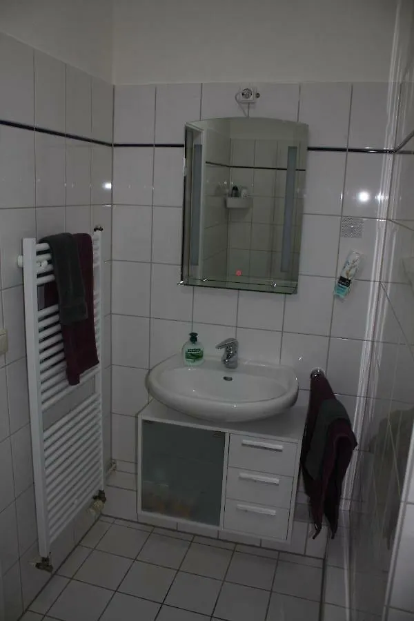 Andrea Apartment Lubeck Germany