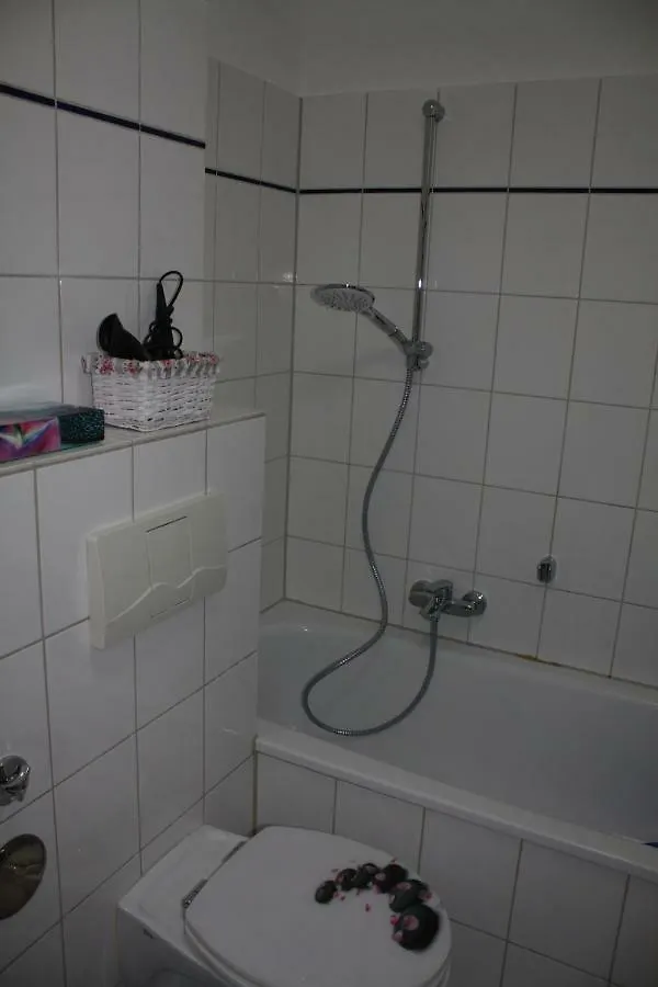 Andrea Apartment Lubeck 0*,  Germany