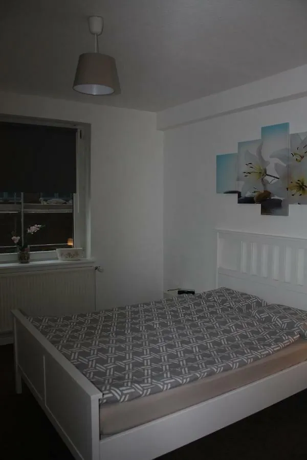 Andrea Apartment Lubeck